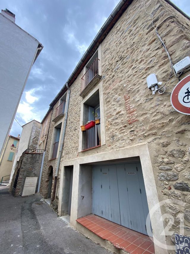 Immeuble à vendre SOREDE