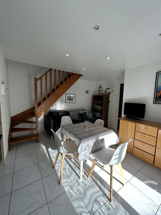 Appartement à louer - 3 pièces - 35.0 m2 - SOREDE - 66 - LANGUEDOC-ROUSSILLON - Century 21 Côte Catalane Immobilier