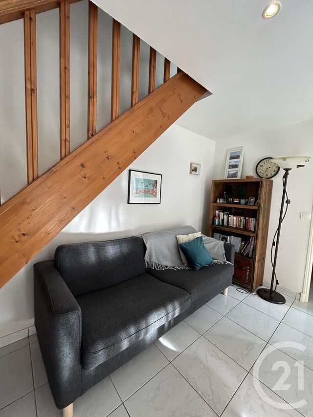 Appartement à louer - 3 pièces - 35.0 m2 - SOREDE - 66 - LANGUEDOC-ROUSSILLON - Century 21 Côte Catalane Immobilier