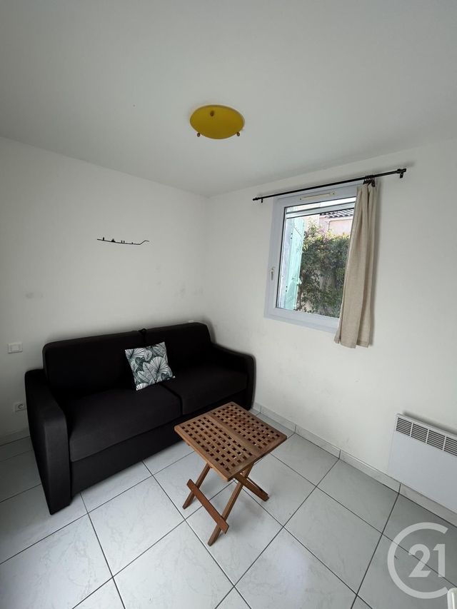 Appartement à louer - 3 pièces - 35.0 m2 - SOREDE - 66 - LANGUEDOC-ROUSSILLON - Century 21 Côte Catalane Immobilier