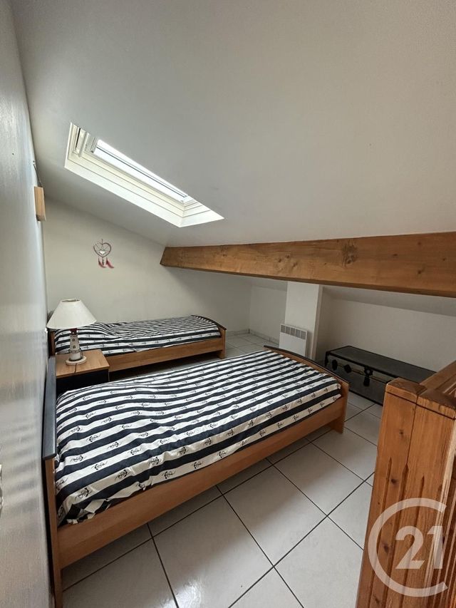 Appartement à louer - 3 pièces - 35.0 m2 - SOREDE - 66 - LANGUEDOC-ROUSSILLON - Century 21 Côte Catalane Immobilier