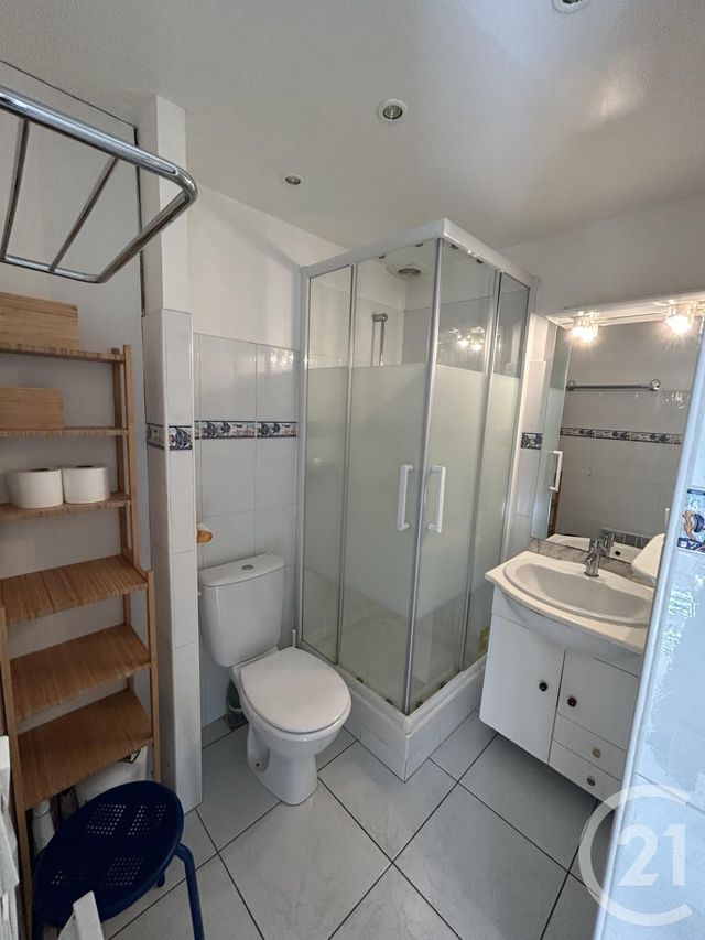 Appartement à louer - 3 pièces - 35.0 m2 - SOREDE - 66 - LANGUEDOC-ROUSSILLON - Century 21 Côte Catalane Immobilier