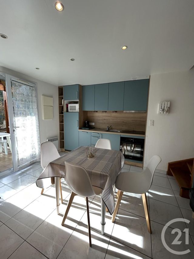 Appartement à louer - 3 pièces - 35.0 m2 - SOREDE - 66 - LANGUEDOC-ROUSSILLON - Century 21 Côte Catalane Immobilier