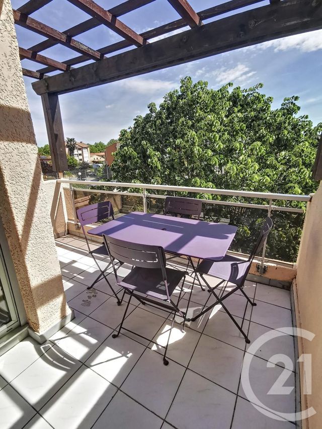 Appartement F3 à louer - 3 pièces - 33.6 m2 - ARGELES SUR MER - 66 - LANGUEDOC-ROUSSILLON - Century 21 Côte Catalane Immobilier