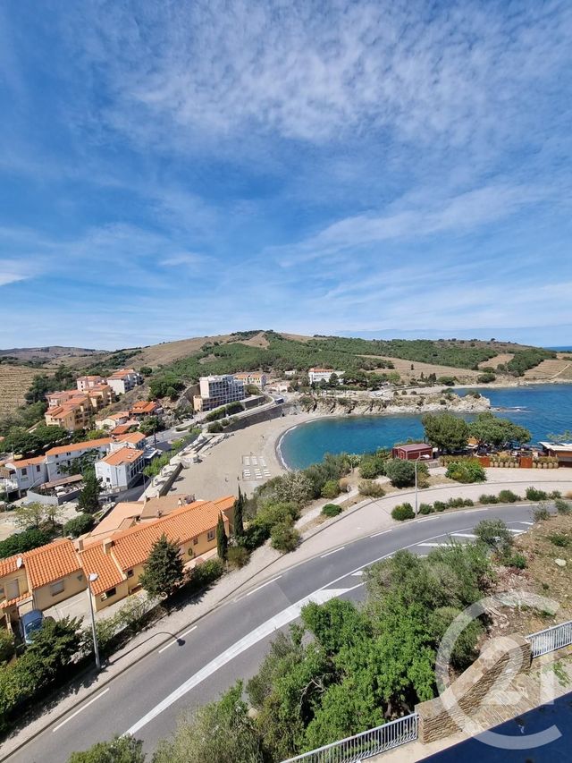 Appartement F2 à vendre - 2 pièces - 48.83 m2 - BANYULS SUR MER - 66 - LANGUEDOC-ROUSSILLON - Century 21 Côte Catalane Immobilier