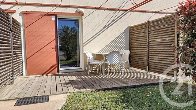 maison à louer - 3 pièces - 51.75 m2 - ARGELES SUR MER - 66 - LANGUEDOC-ROUSSILLON - Century 21 Côte Catalane Immobilier