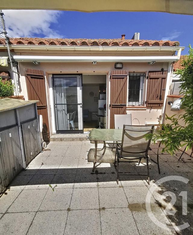 Maison à louer ARGELES SUR MER