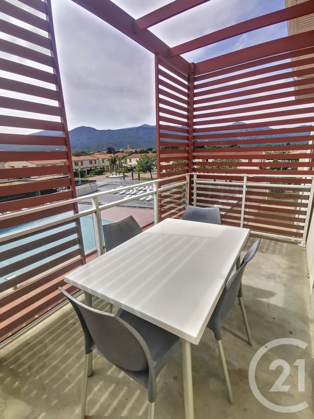 appartement - ARGELES SUR MER - 66