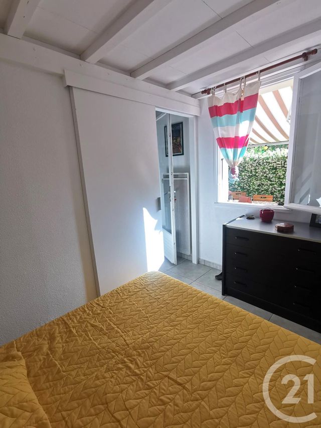 maison à louer - 3 pièces - 42.05 m2 - ARGELES SUR MER - 66 - LANGUEDOC-ROUSSILLON - Century 21 Côte Catalane Immobilier