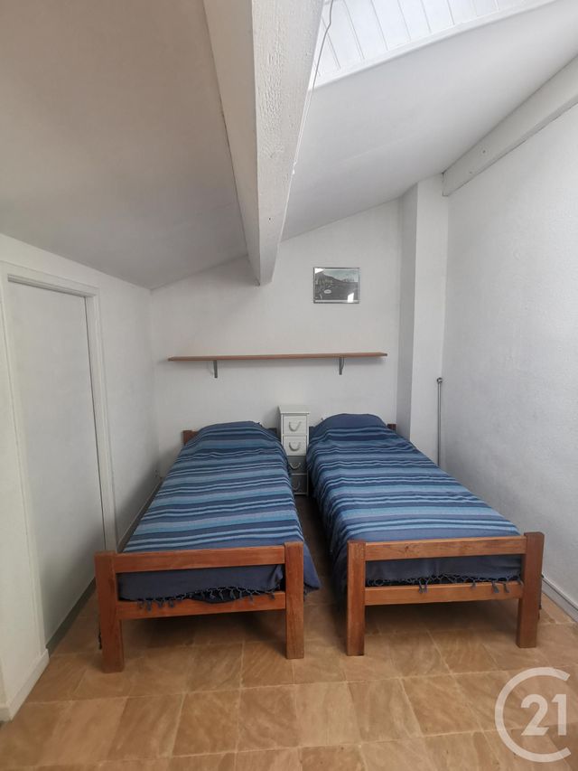 maison à louer - 3 pièces - 42.05 m2 - ARGELES SUR MER - 66 - LANGUEDOC-ROUSSILLON - Century 21 Côte Catalane Immobilier