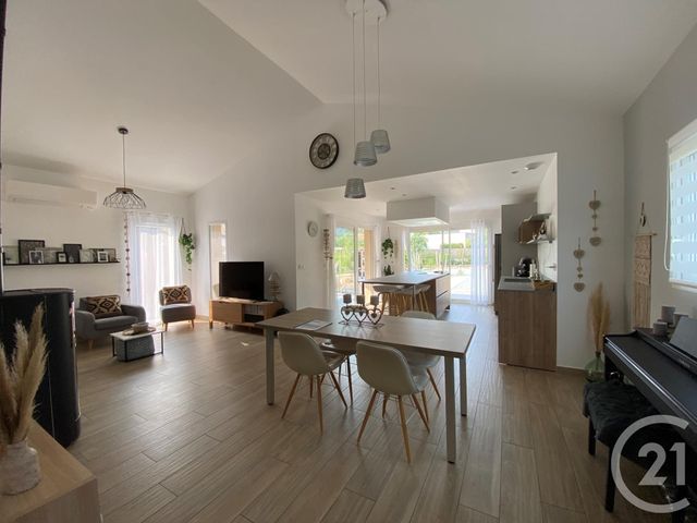 maison à vendre - 4 pièces - 110.0 m2 - SOREDE - 66 - LANGUEDOC-ROUSSILLON - Century 21 Côte Catalane Immobilier