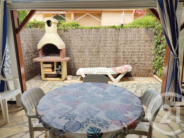 maison à vendre - 3 pièces - 28.0 m2 - ARGELES SUR MER - 66 - LANGUEDOC-ROUSSILLON - Century 21 Côte Catalane Immobilier