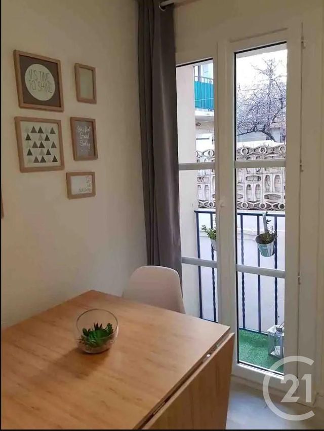 Studio Cabine à vendre - 1 pièce - 23.03 m2 - COLLIOURE - 66 - LANGUEDOC-ROUSSILLON - Century 21 Côte Catalane Immobilier