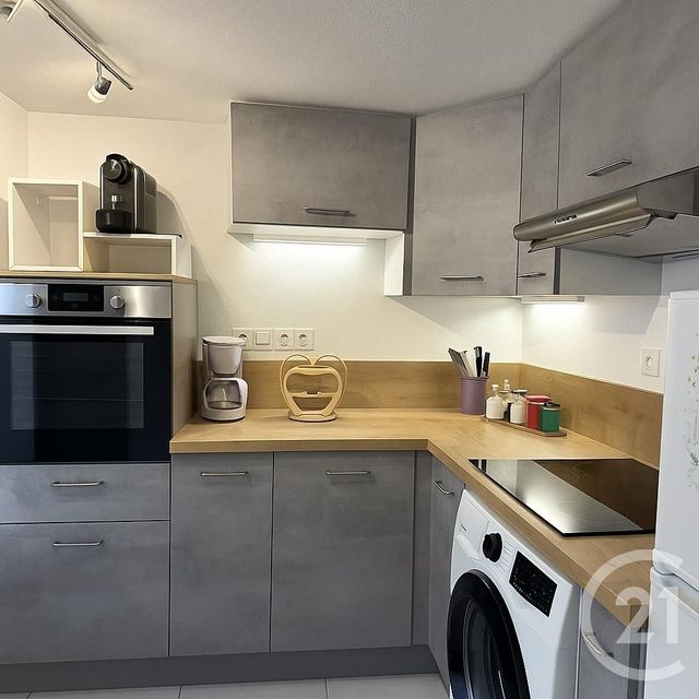 maison à louer - 3 pièces - 36.0 m2 - ARGELES SUR MER - 66 - LANGUEDOC-ROUSSILLON - Century 21 Côte Catalane Immobilier