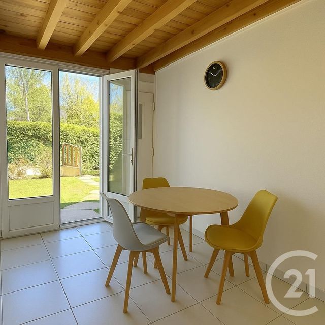 maison à louer - 3 pièces - 36.0 m2 - ARGELES SUR MER - 66 - LANGUEDOC-ROUSSILLON - Century 21 Côte Catalane Immobilier