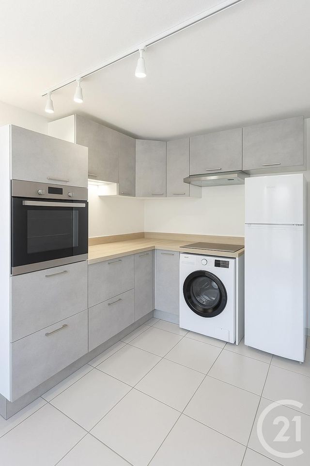 maison à louer - 3 pièces - 36.0 m2 - ARGELES SUR MER - 66 - LANGUEDOC-ROUSSILLON - Century 21 Côte Catalane Immobilier