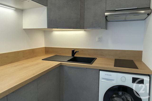 maison à louer - 3 pièces - 36.0 m2 - ARGELES SUR MER - 66 - LANGUEDOC-ROUSSILLON - Century 21 Côte Catalane Immobilier