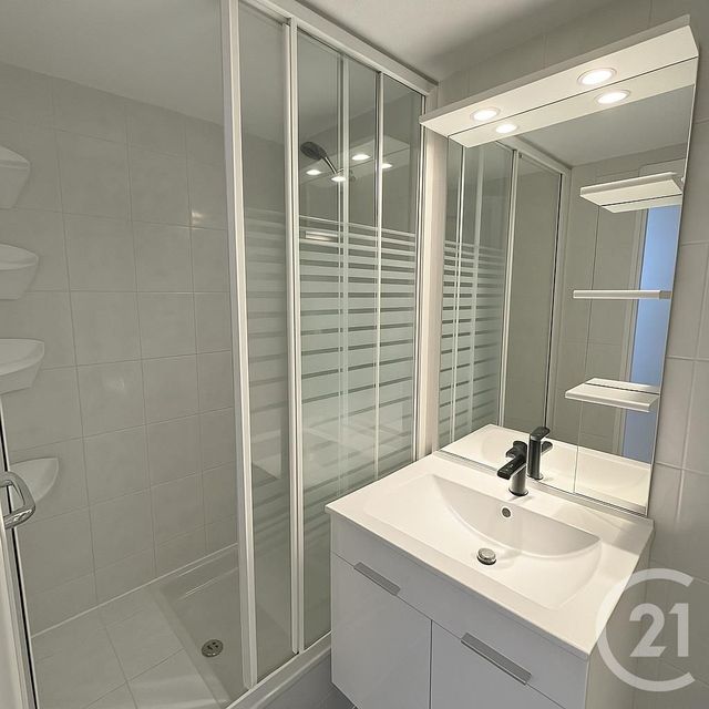 maison à louer - 3 pièces - 36.0 m2 - ARGELES SUR MER - 66 - LANGUEDOC-ROUSSILLON - Century 21 Côte Catalane Immobilier