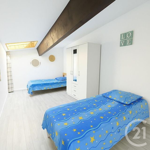 maison à louer - 3 pièces - 36.0 m2 - ARGELES SUR MER - 66 - LANGUEDOC-ROUSSILLON - Century 21 Côte Catalane Immobilier