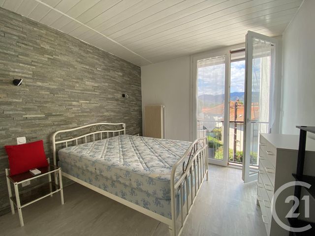 Appartement T2 à vendre - 2 pièces - 38.29 m2 - ARGELES SUR MER - 66 - LANGUEDOC-ROUSSILLON - Century 21 Côte Catalane Immobilier