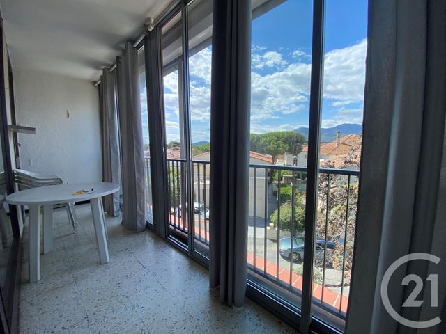 appartement - ARGELES SUR MER - 66