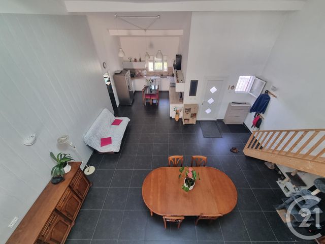 maison - ST ANDRE - 66
