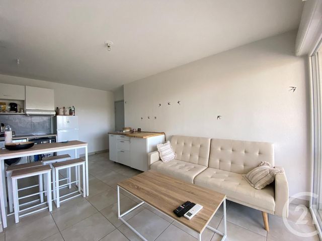 Appartement T2 à vendre - 2 pièces - 35.0 m2 - ARGELES SUR MER - 66 - LANGUEDOC-ROUSSILLON - Century 21 Côte Catalane Immobilier