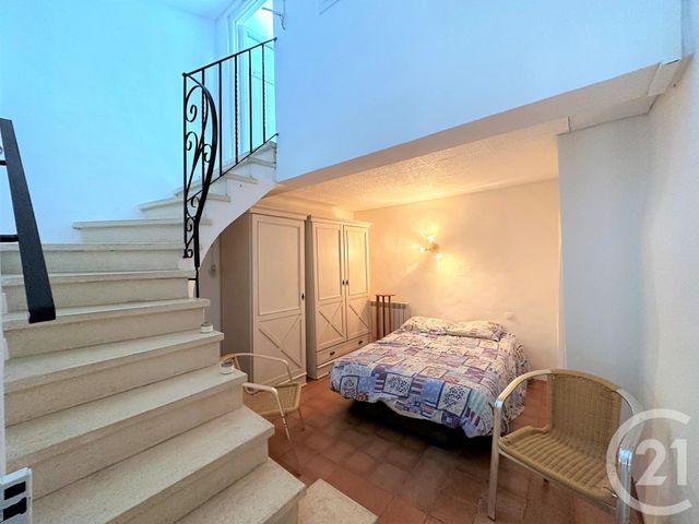 maison à vendre - 3 pièces - 59.5 m2 - ARGELES SUR MER - 66 - LANGUEDOC-ROUSSILLON - Century 21 Côte Catalane Immobilier