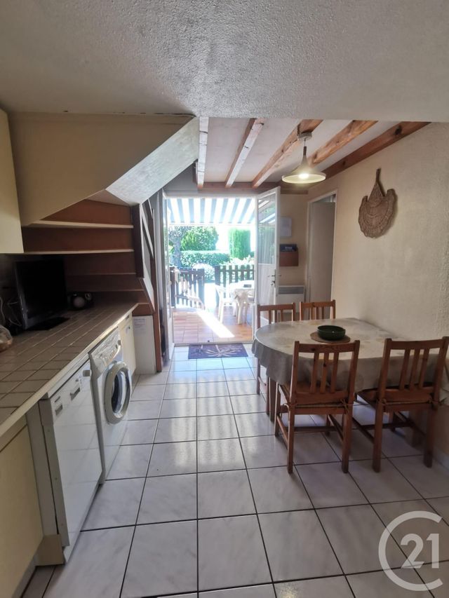Afficher la photo en grand maison à louer - 3 pièces - 36.0 m2 - ARGELES SUR MER - 66 - LANGUEDOC-ROUSSILLON - Century 21 Côte Catalane Immobilier