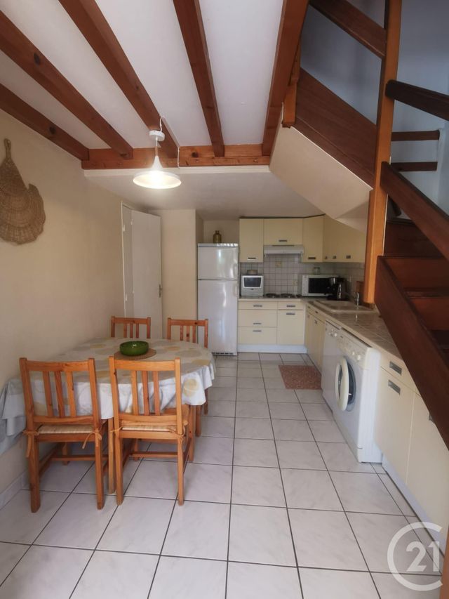 Afficher la photo en grand maison à louer - 3 pièces - 36.0 m2 - ARGELES SUR MER - 66 - LANGUEDOC-ROUSSILLON - Century 21 Côte Catalane Immobilier