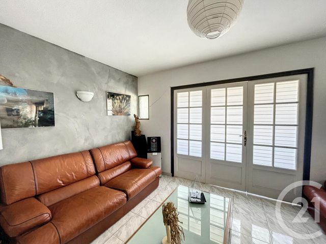 Appartement T3 à vendre - 3 pièces - 82.0 m2 - COLLIOURE - 66 - LANGUEDOC-ROUSSILLON - Century 21 Côte Catalane Immobilier
