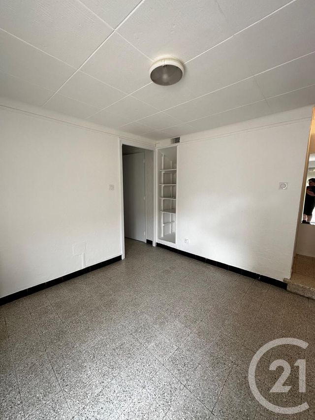 Appartement F2 à louer - 2 pièces - 32.14 m2 - PERPIGNAN - 66 - LANGUEDOC-ROUSSILLON - Century 21 Côte Catalane Immobilier