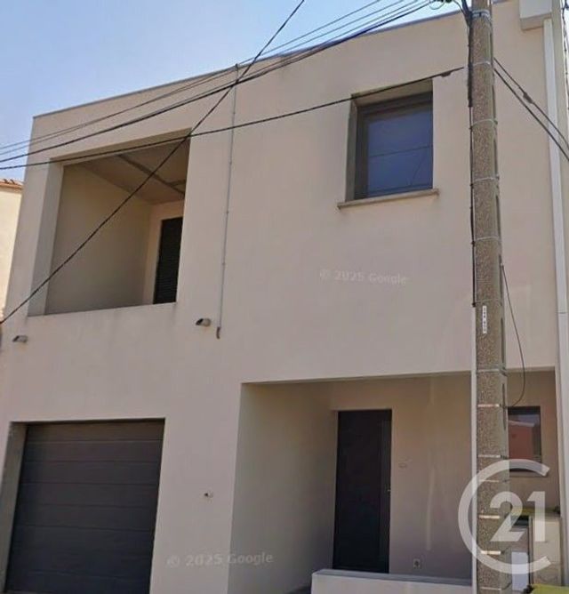 maison - PERPIGNAN - 66