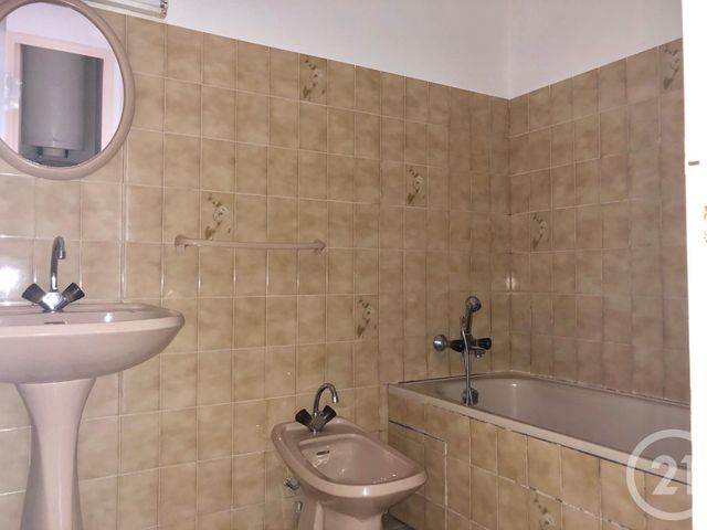 Appartement F2 à louer - 2 pièces - 40.5 m2 - PERPIGNAN - 66 - LANGUEDOC-ROUSSILLON - Century 21 Côte Catalane Immobilier