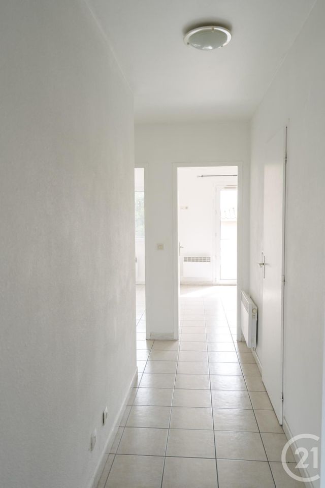Appartement F3 à louer - 3 pièces - 62.9 m2 - PERPIGNAN - 66 - LANGUEDOC-ROUSSILLON - Century 21 Côte Catalane Immobilier