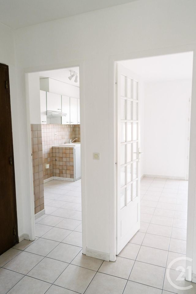 Appartement F3 à louer - 3 pièces - 62.9 m2 - PERPIGNAN - 66 - LANGUEDOC-ROUSSILLON - Century 21 Côte Catalane Immobilier