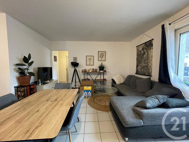 Appartement F2 à louer - 2 pièces - 49.65 m2 - PERPIGNAN - 66 - LANGUEDOC-ROUSSILLON - Century 21 Côte Catalane Immobilier