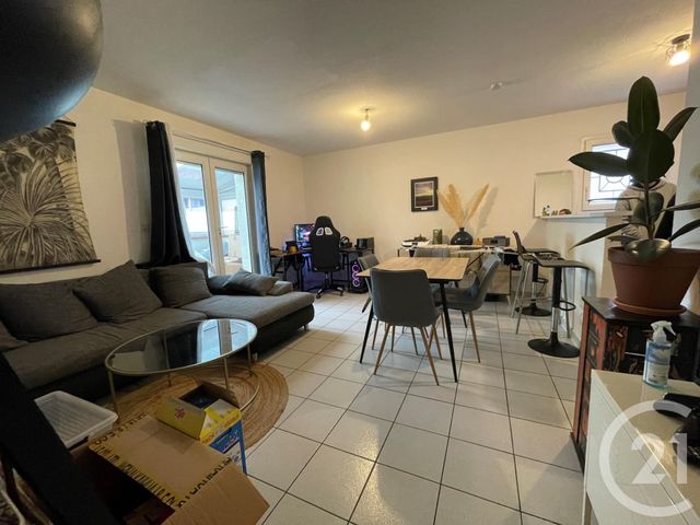 Appartement F2 à louer PERPIGNAN