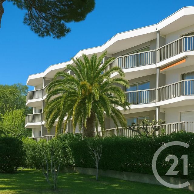 Appartement F2 à louer - 3 pièces - 37.15 m2 - ARGELES SUR MER - 66 - LANGUEDOC-ROUSSILLON - Century 21 Côte Catalane Immobilier
