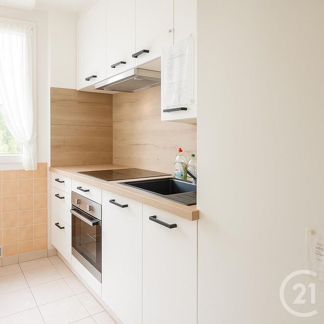 Appartement F2 à louer - 3 pièces - 37.15 m2 - ARGELES SUR MER - 66 - LANGUEDOC-ROUSSILLON - Century 21 Côte Catalane Immobilier