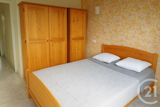 Appartement F2 à louer - 3 pièces - 37.15 m2 - ARGELES SUR MER - 66 - LANGUEDOC-ROUSSILLON - Century 21 Côte Catalane Immobilier