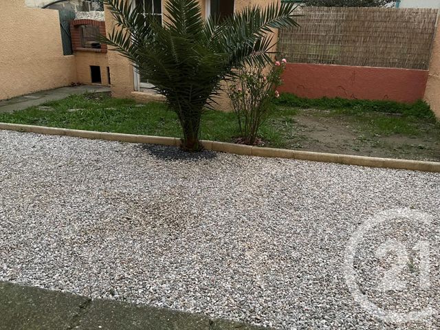 Appartement F3 à louer - 3 pièces - 61.05 m2 - LE SOLER - 66 - LANGUEDOC-ROUSSILLON - Century 21 Côte Catalane Immobilier