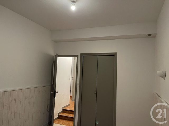 Appartement F3 à louer LE SOLER