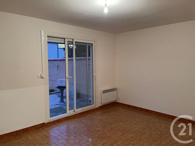 Appartement F3 à louer - 3 pièces - 61.05 m2 - LE SOLER - 66 - LANGUEDOC-ROUSSILLON - Century 21 Côte Catalane Immobilier