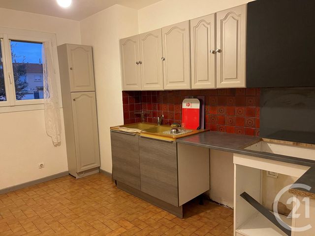 Appartement F3 à louer - 3 pièces - 61.05 m2 - LE SOLER - 66 - LANGUEDOC-ROUSSILLON - Century 21 Côte Catalane Immobilier