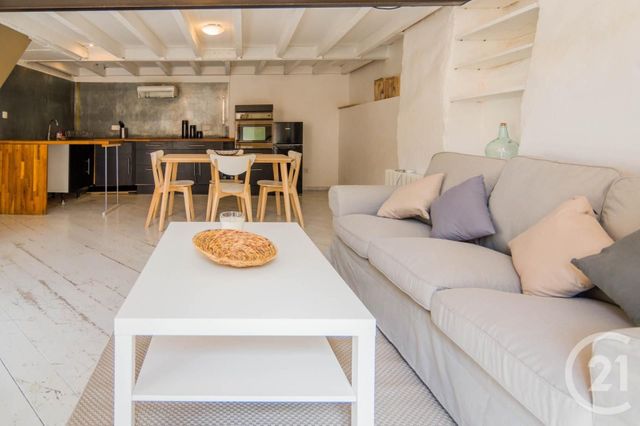Appartement F4 à louer - 4 pièces - 75.68 m2 - PERPIGNAN - 66 - LANGUEDOC-ROUSSILLON - Century 21 Côte Catalane Immobilier