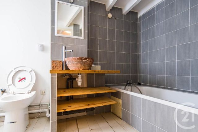 Appartement F4 à louer - 4 pièces - 75.68 m2 - PERPIGNAN - 66 - LANGUEDOC-ROUSSILLON - Century 21 Côte Catalane Immobilier