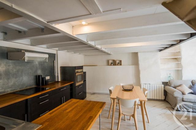 Appartement F4 à louer - 4 pièces - 75.68 m2 - PERPIGNAN - 66 - LANGUEDOC-ROUSSILLON - Century 21 Côte Catalane Immobilier
