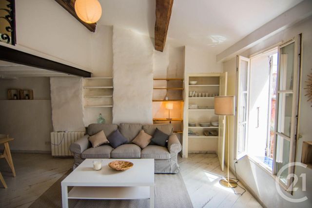 Appartement F4 à louer - 4 pièces - 75.68 m2 - PERPIGNAN - 66 - LANGUEDOC-ROUSSILLON - Century 21 Côte Catalane Immobilier