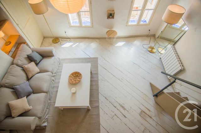 Appartement F4 à louer - 4 pièces - 75.68 m2 - PERPIGNAN - 66 - LANGUEDOC-ROUSSILLON - Century 21 Côte Catalane Immobilier